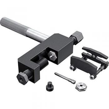Herramienta de Cadena Kellermann KTW 2.5 - Desmontaje, Montaje y Remachado