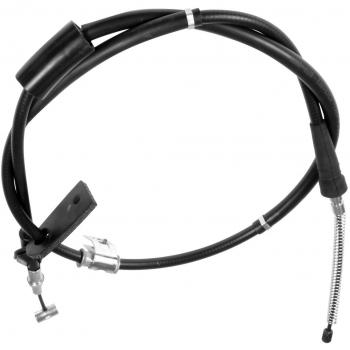 Blue Print ADK84665 Cable de accionamiento, freno de estacionamiento