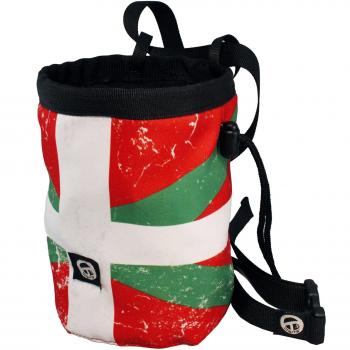 Charko WMCBIKUR015 - Bolsa de magnesio