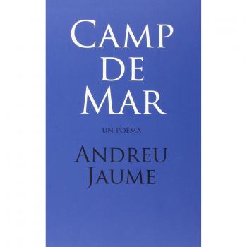 Camp de Mar: Un poema