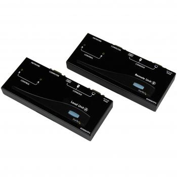 StarTech.com Extensor de Consola KVM por Cat 5 Ethernet