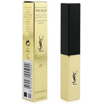 ROUGE PUR COUTURE THE SLIM 27 3 GR YSL
