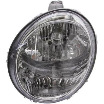 Faro principal TYC 20-0048-05-2 Izquierda