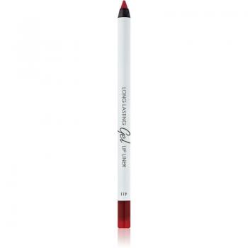 LAMEL Long Lasting Gel Long-Lasting Lip Liner Shade 411 1.7 g