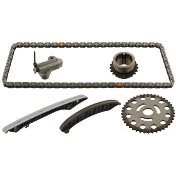 Kit de cadena de distribución FEBI BILSTEIN 37999