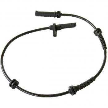 Sensor de revoluciones de la rueda ABS TEXTAR 45026600