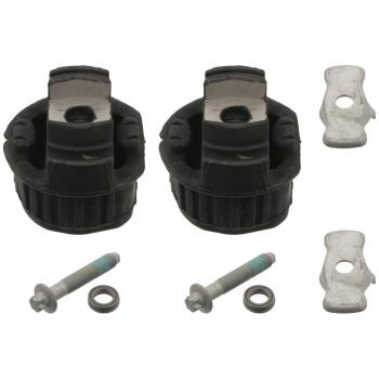 Kit de reparación viga del eje FEBI BILSTEIN 02497, incluye todos los componentes necesarios para la reparación del cuerpo del eje, garantizando calidad y durabilidad