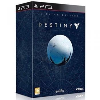 Destiny - Edición Limitada