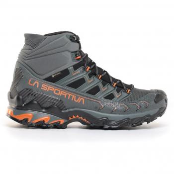 La Sportiva Ultra Raptor II Mid GORE-TEX® Men's Hiking Boots