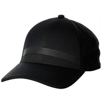 REPLAY Gorra AM4223.A0322B.098- W Unica Negro