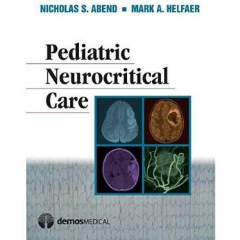 Pediatric Neurocritical Care