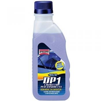Líquido Lavaparabrisas Concentrado Arexons DP1 Antigelo -45° 250 ml