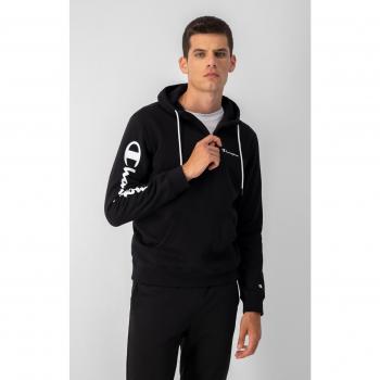 Sudadera Champion para Hombre - Otoño Poly Fleece Gr.280
