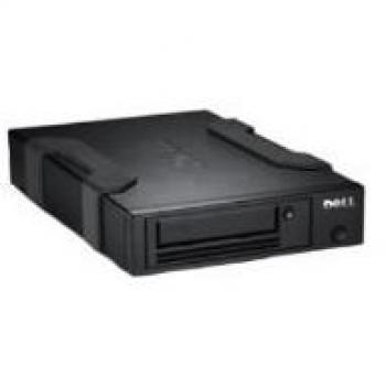 DELL - 1HRGM Unidad de almacenamiento Cartucho de cinta LTO 6 TB - Pack 5 Unidades