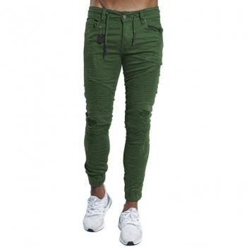 Project X Paris Green Men's Jeans 29