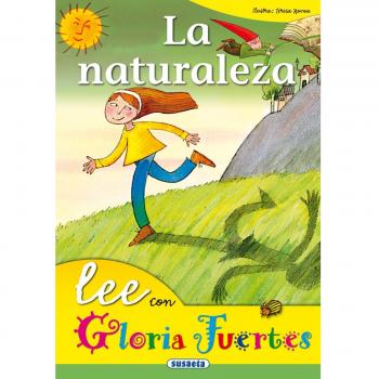 Naturaleza. Lee Con......