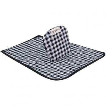 Cojín entrenador cambio de pañal súper absorbente reutilizable Jyoko Vichy