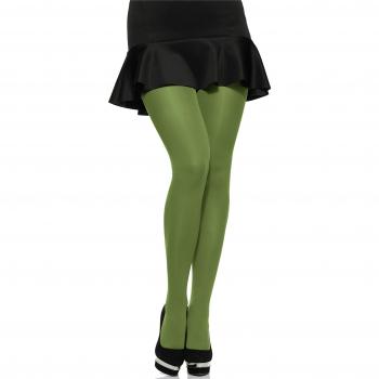 Merry Style Medias Microfibra Tallas Grandes Plus Size Mujer MS 162 60 DEN