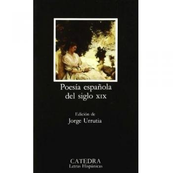 Poesía española del siglo XIX - Vv.aa.