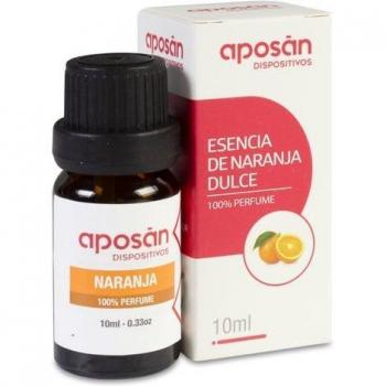 Aposan Esencia de Naranja Dulce 10ml