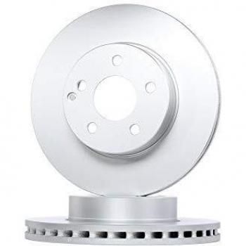Bosch BD1301 Discos de freno Eje delantero certificación ECE-R90 1 disco unitario
