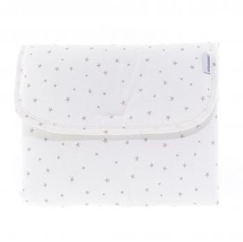 Cambiador de Viaje Plegable Cambrass Magia Beige 60x40x1 cm