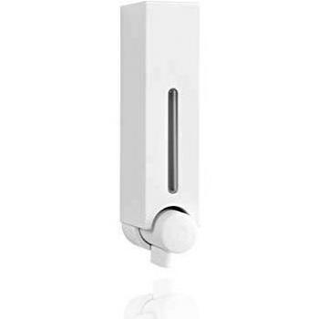 ANDREA HOUSE Dispensador de Pared Blanco