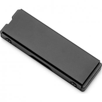 EK-Quantum Convection M.2 NVMe - Cuerpo de refrigeración negro para discos duros M.2 NVMe