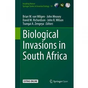 Biological Invasions in South Africa