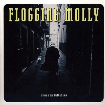 Drunken lullabies