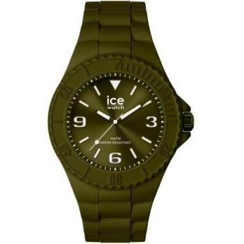 Reloj Ice Unisex Ic019872 (40 Mm) - Reloj de pulsera, diseño unisex, diámetro de 40 mm, mecanismo de cuarzo, tres manecillas, resistente al agua