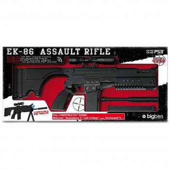 BigBen - Rifle De Asalto EK-86