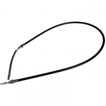 Blue Print ADN146311 Cable de accionamiento, freno de estacionamiento