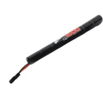 Intellect - Batería para Airsoft, 8,4 Volt-1.600 mAh, Stick Type, Color Azul, 202431