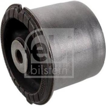 Control arm silentblock FEBI BILSTEIN 178703, suspensión, cuerpo del eje