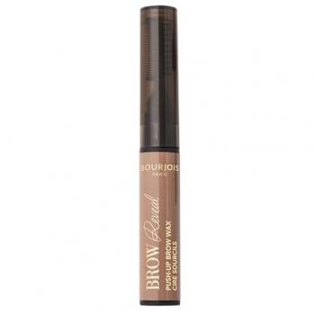 Gel de Cejas Bourjois Brow Reveal 02 Rubio Efecto Laminación 6g