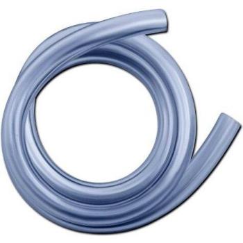 Tubo de Combustible 6.0x2mm - Línea de Gasolina Flexible 610mm
