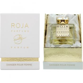 Roja Parfums Danger Eau De Parfum 50ml Spray