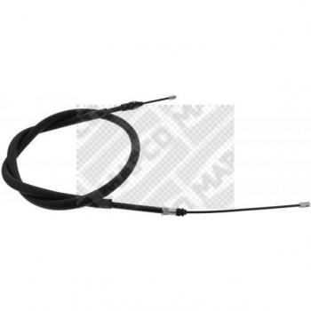 Cable de freno de mano MAPCO 5242
