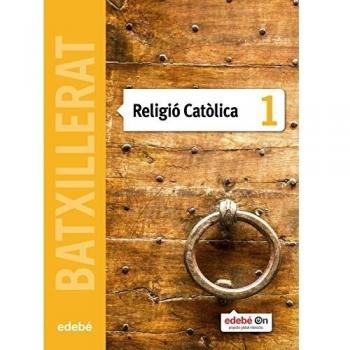 Religió Catòlica 1 - 9788468320984