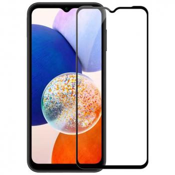 NILLKIN CP+Pro 2.5D Tempered Glass Full Screen Protector for Samsung Galaxy A14/A24/A34 5G