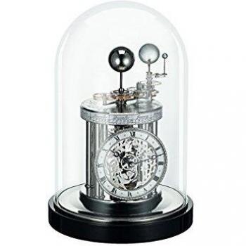 Reloj de mesa Hermle 22836-742987 con diseño clásico y elegante