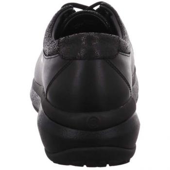 Athena Women's Casual and Sports Sneakers - Authentic Full Grain Leather
