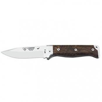 Cudeman 384-G Navaja, marrón, L