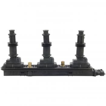 Bosch 0221503026 - Bobinas de Encendido