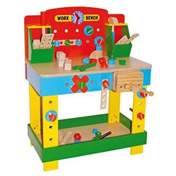 small foot company Banco de Trabajo Tobi