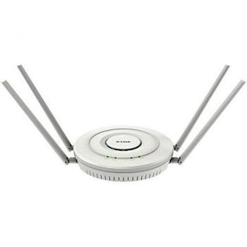 D-Link DWL-6610APE – Punto de acceso PoE para interior WiFi AC 1200Mbps