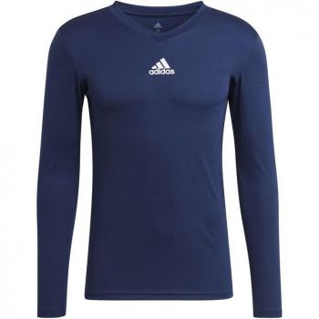 Adidas Camiseta Manga Larga Team Base