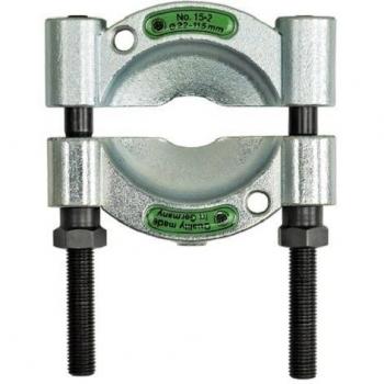 Kukko 15-2 - Herramienta Separadora de Rodamientos (Dimensiones Ø 22-115 mm)