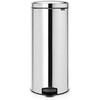 Brabantia NewIcon Pedal Bin 30 L